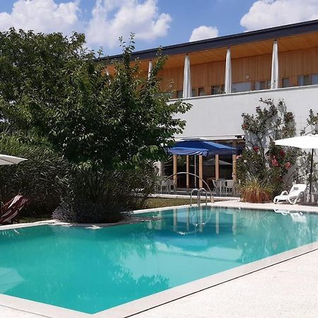 Hotel Gracanica Esterno foto