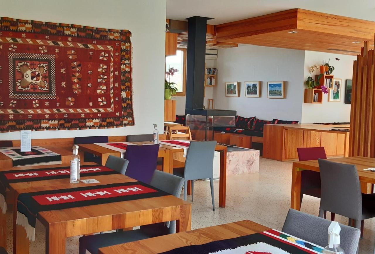 Hotel Gracanica Esterno foto