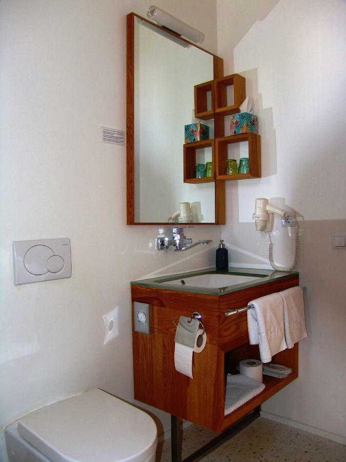 Hotel Gracanica Esterno foto